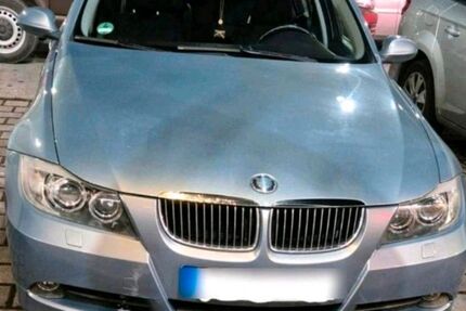 BMW 325 160.000 km 5.200 &euro; Leutkirch im Allgäu 88299