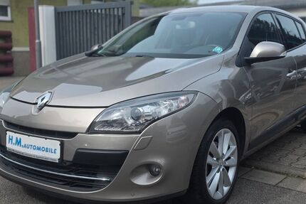 Renault Megane 56.500 km 6.490 &euro; Eppelheim 69214