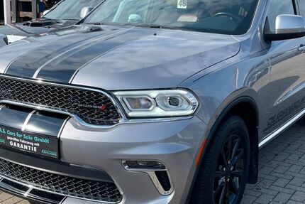 Dodge Durango 91.000 km 31.990 € Erlensee 63526