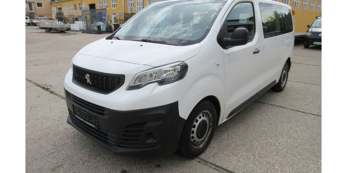 Peugeot Expert 97.541 km 16.500 &euro; Nürnberg 90449
