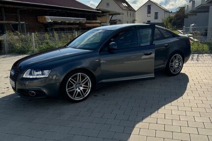 Audi A6 180.000 km 8.000 € Nersingen 89278