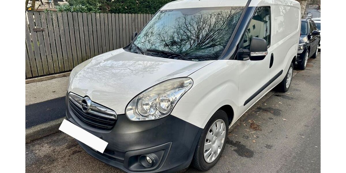 Opel Combo 156.000 km 3.800 &euro; Wuppertal 42103