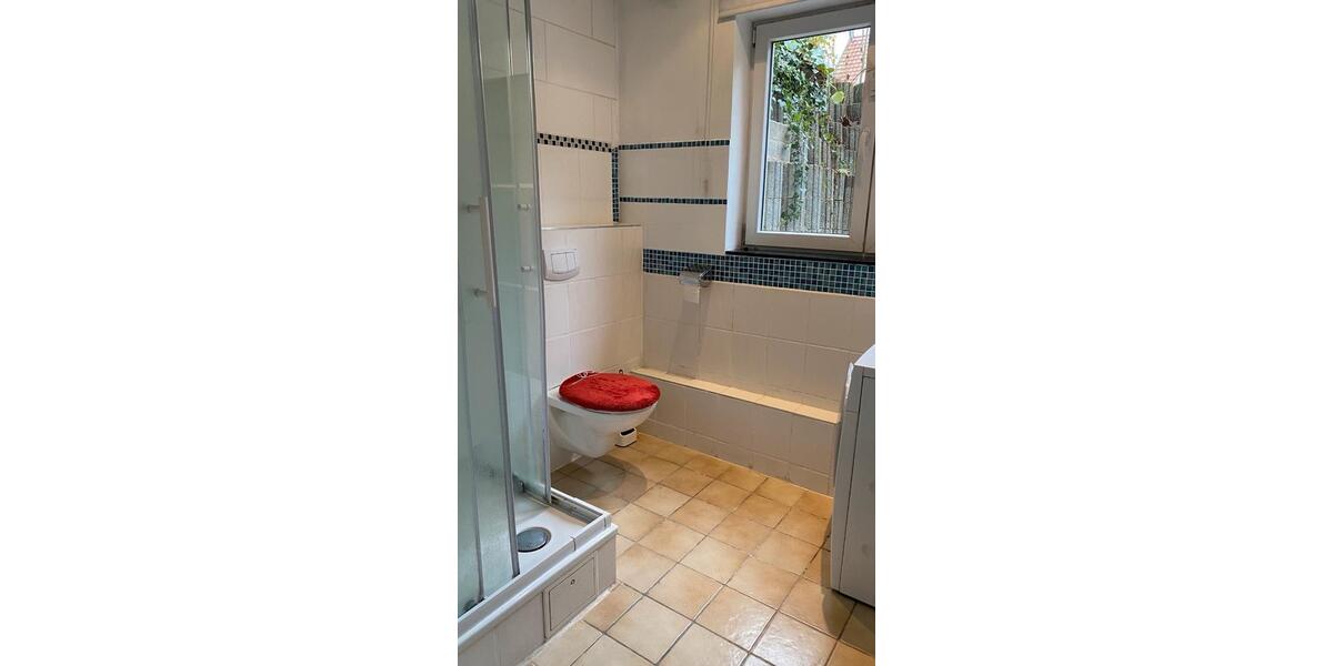 Etagenwohnung Karlsruhe Wettersbach - 1 Zimmer, 42 m&sup2;, 590&euro; | Angebot:26689042