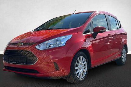 Ford B-Max 131.000 km 3.999 &euro; Berlin 12055