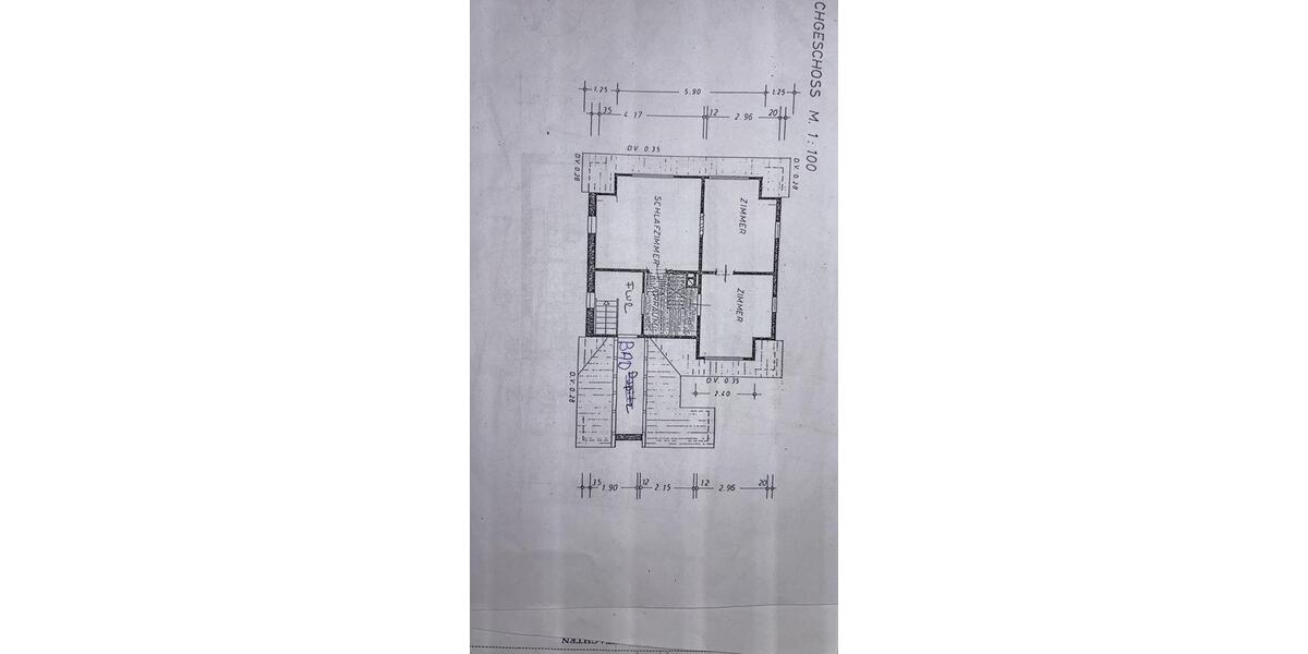 Einfamilienhaus Kuchen - 5 Zimmer, 108 m&sup2;, 240.000&euro; | Angebot:26811596