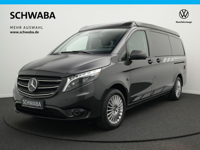 Mercedes-Benz Vito 18.400 km 63.880 &euro; Gersthofen 86368