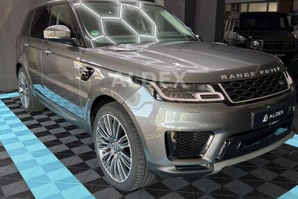 Land Rover Range Rover Sport 164.591 km 26.900 &euro; Bad Arolsen 34454