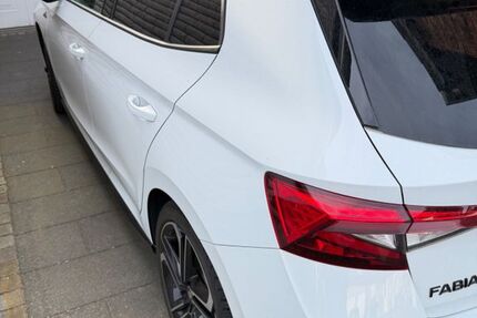 Skoda Fabia 26.000 km 20.999 &euro; niederkassel 53859