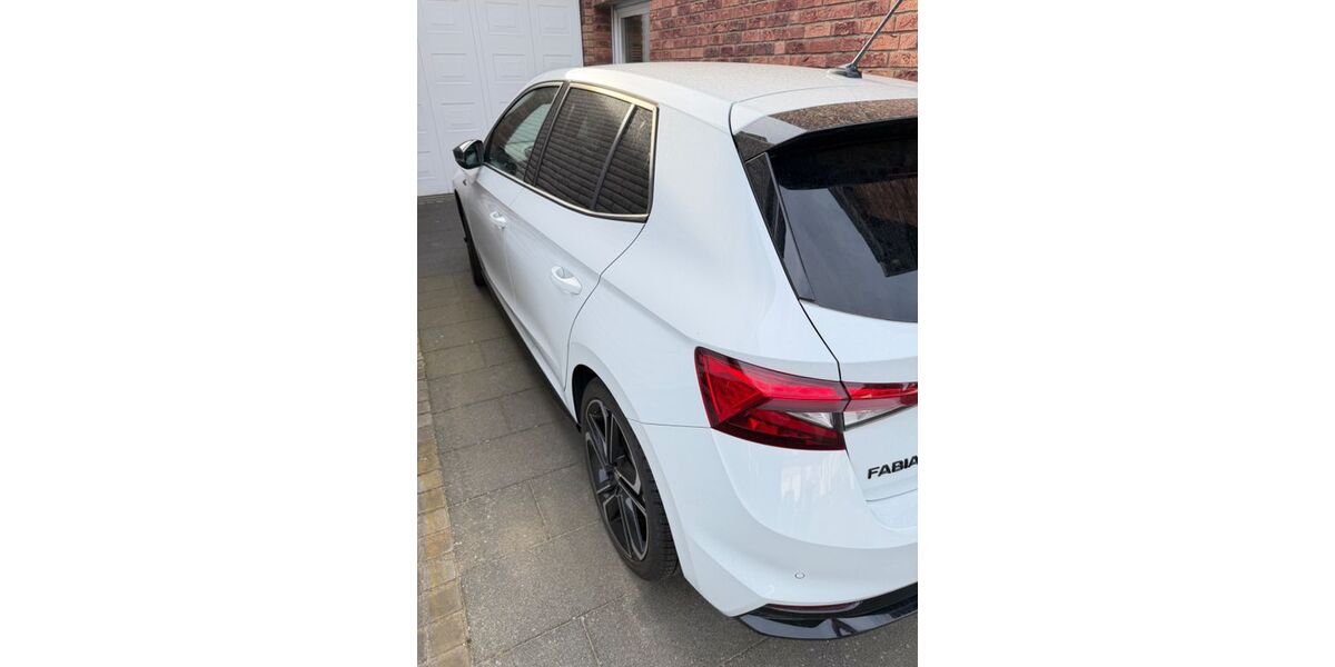 Skoda Fabia 26.000 km 22.000 &euro; niederkassel 53859