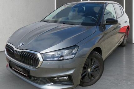 Skoda Fabia 56.000 km 15.450 &euro; Coswig 01640