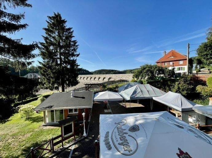 Gewerbeobjekt Klingenberg Pretzschendorf - 390.000&euro; | Angebot:26318510