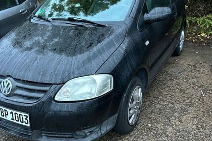 VW Fox 160.000 km 1.290 &euro; Ebersdorf bei Coburg 96327