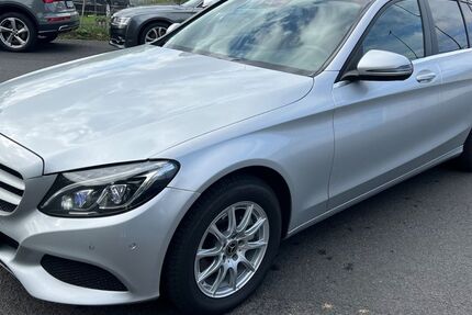 Mercedes-Benz C 200 229.500 km 10.300 &euro; Würzburg 97076