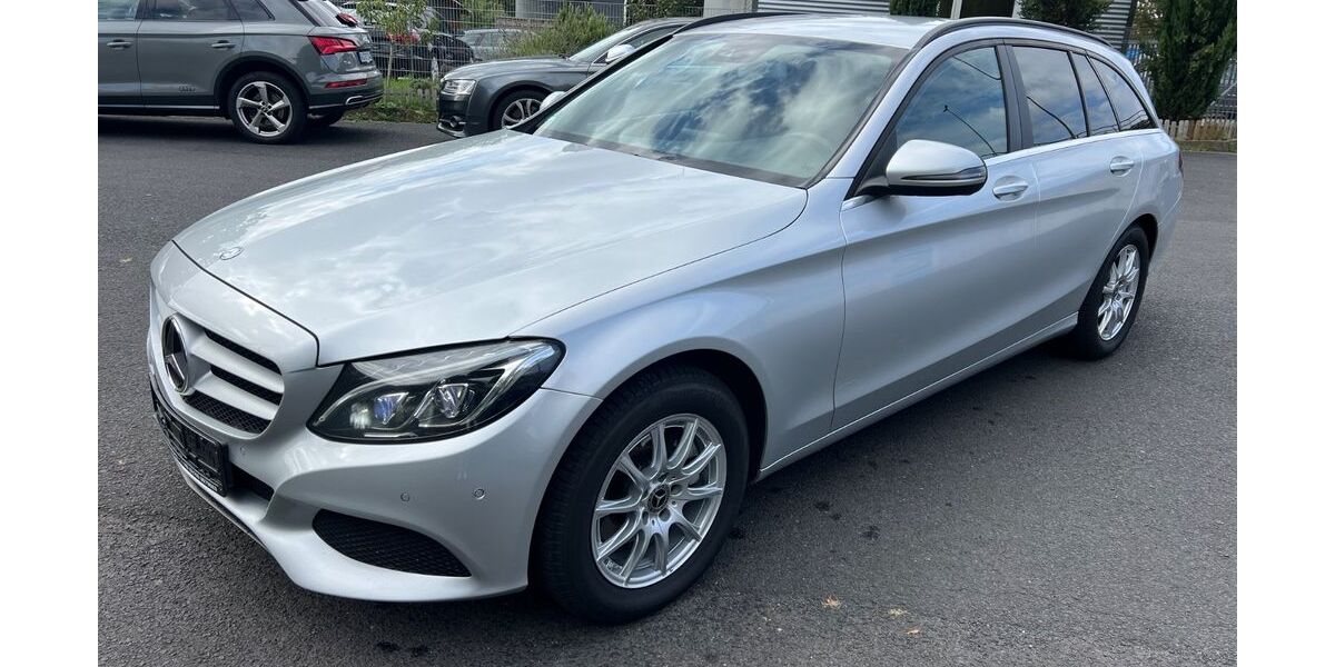 Mercedes-Benz C 200 229.500 km 10.300 &euro; Würzburg 97076