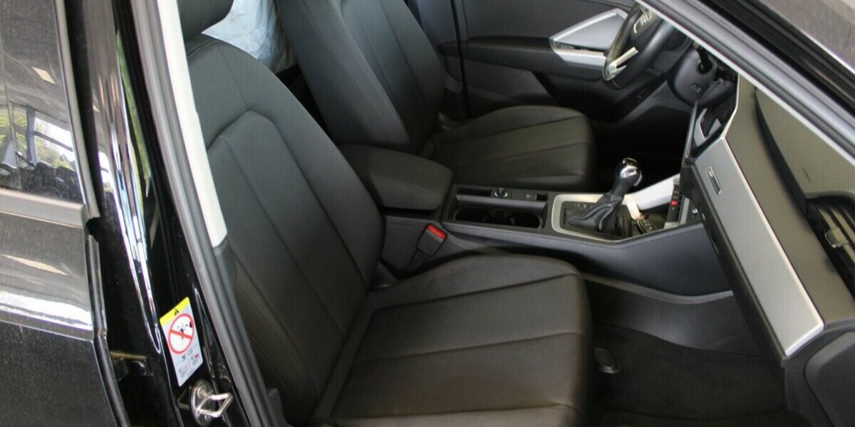 Audi Q3 35 TDI S tronic S Line 104.924 km 22.980 &euro; Euskirchen 53881