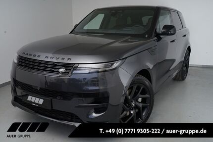 Land Rover Range Rover Sport 4.900 km 109.790 &euro; Stockach 78333