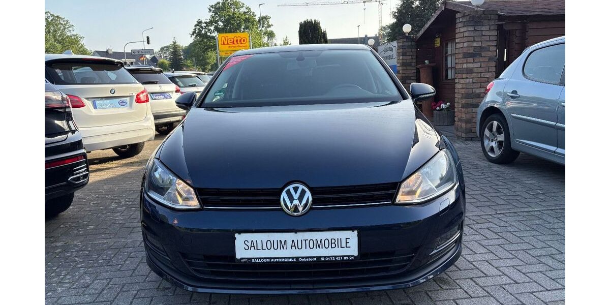 VW Golf 105.900 km 7.990 &euro; Geestland- Debstedt 27607