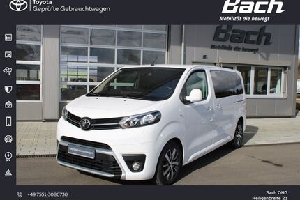 Toyota Proace (Verso)