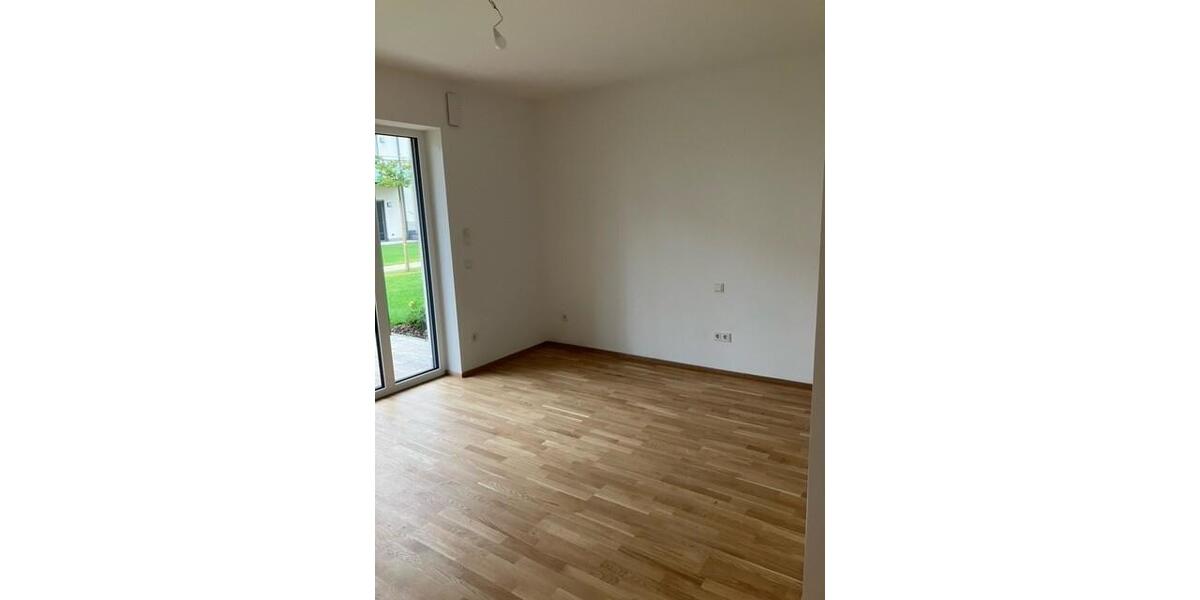 1-Zimmer Wohnung im Betreuten Wohnen 1 zimmer