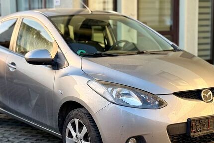 Mazda 2 166.190 km 2.950 &euro; Rudolstadt 07407