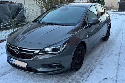 Opel Astra 123.000 km 9.000 &euro; Bechtheim 67595