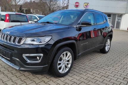 Jeep Compass 128.800 km 18.250 &euro; Gersthofen/Batzenhofen 86368