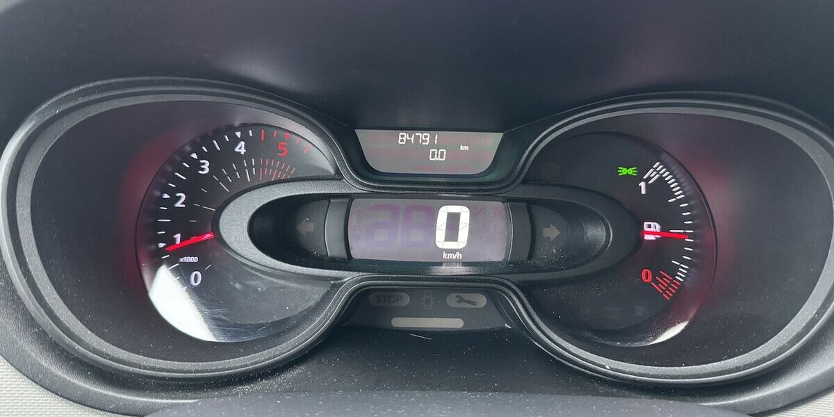 Renault Trafic L2H1 Klima Navi Sth. Regale/Schraubst E6 85.000 km 16.000 &euro; Erftstadt 50374