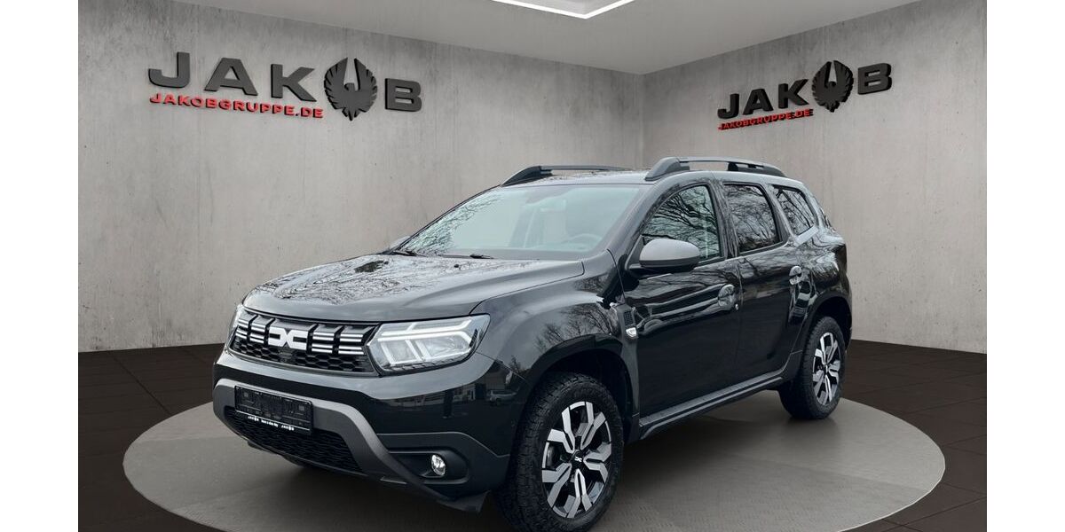 Dacia Duster 23.136 km 23.900 &euro; Fulda 36041