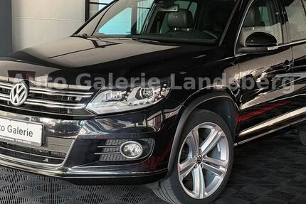 VW Tiguan 160.000 km 9.290 &euro; Landsberg am Lech 86899