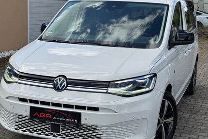 VW Caddy Maxi 185.000 km 23.500 &euro; Gernsheim 64579