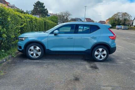 Volvo XC40 73.300 km 17.700 &euro; Hamburg 22769