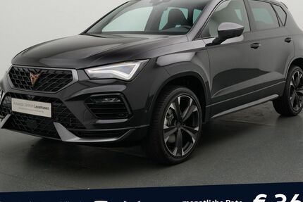 Cupra Ateca 5.998 km 34.380 &euro; Leverkusen 51373