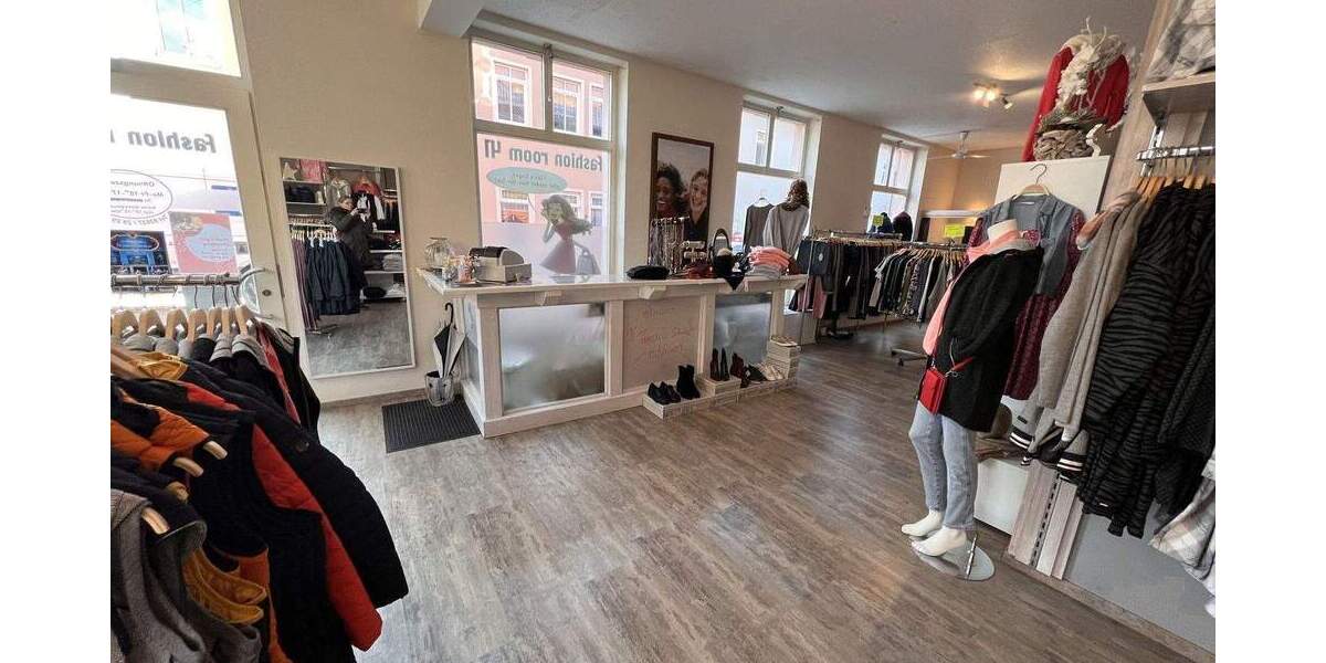 Gewerbeobjekt Osterburg Osterburg - 229.000&euro; | Angebot:25799990