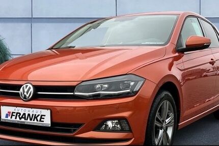 VW Polo 49.850 km 15.819 € Radeberg 01454