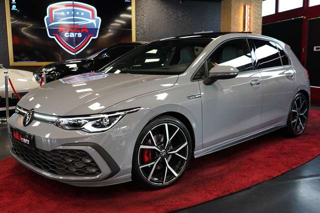 Golf GTD