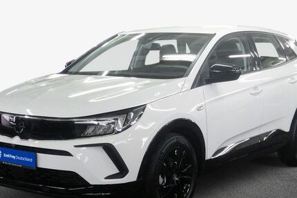 Opel Grandland (X) 8.229 km 27.429 &euro; Hildesheim 31135