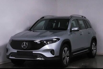 Mercedes-Benz EQB 3.604 km 36.660 € Bad Neustadt 97616