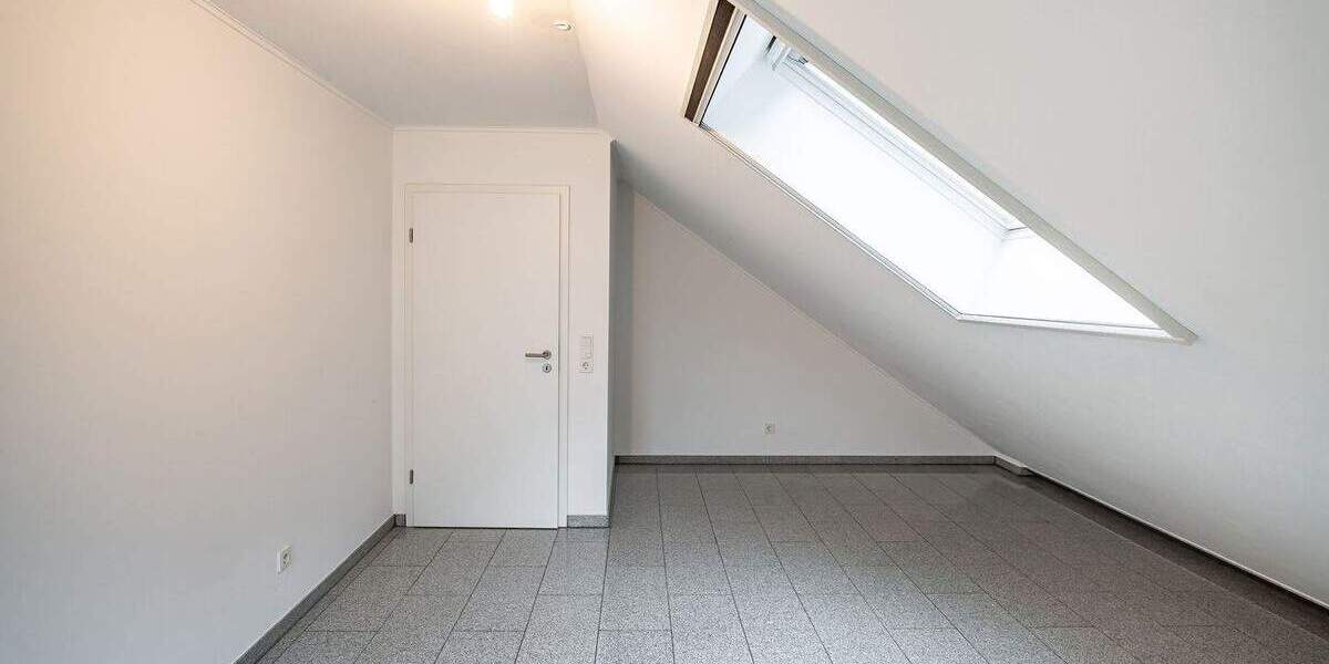 Etagenwohnung Bielefeld Gadderbaum - 2 Zimmer, 60 m&sup2;, 227.800&euro; | Angebot:25895896