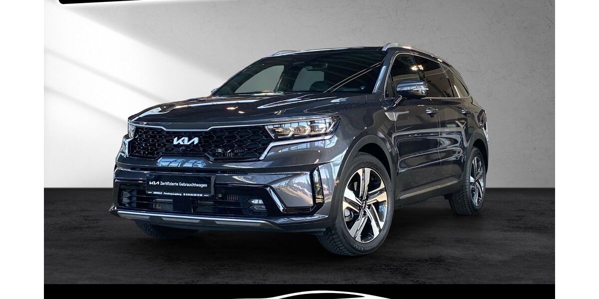 Kia Sorento 6.270 km 45.870 &euro; Parsberg/Lupburg 92331