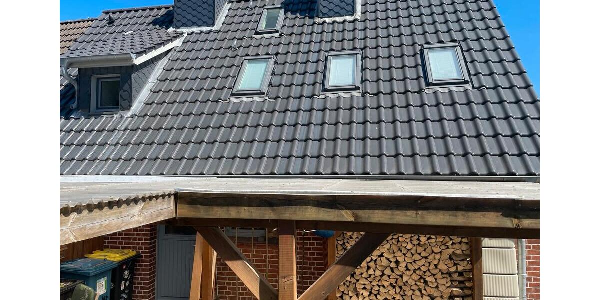 Doppelhaushälfte Trittau - 5 Zimmer, 94 m&sup2;, 450.000&euro; | Angebot:26414475