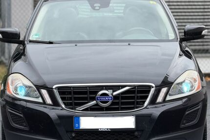 Volvo XC60 220.000 km 7.950 &euro; Neuss 41468