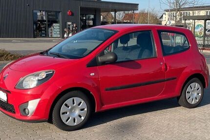 Renault Twingo 242.507 km 1.199 &euro; Bietigheim 76467