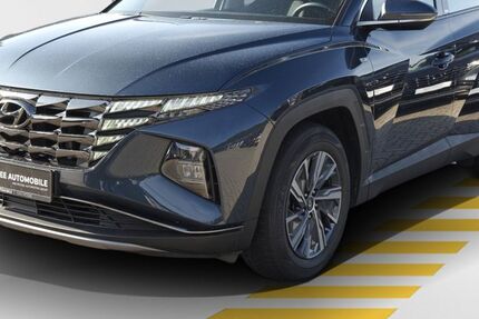 Hyundai TUCSON 75.279 km 18.890 &euro; Flensburg 24941