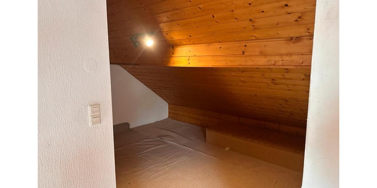Maisonettenwohnung Bergheim - 3 Zimmer, 83 m&sup2;, 910&euro; | Angebot:26375143