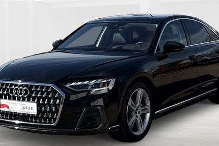 Audi A8 89.600 km 56.450 &euro; Aschersleben 06449
