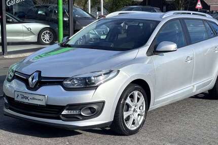 Renault Megane 186.000 km 4.999 &euro; Ransbach-Baumbach 56235