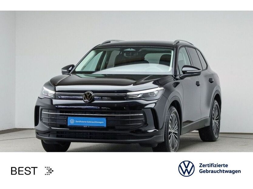 Tiguan
