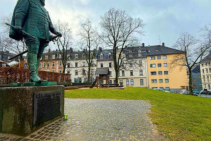 Wohnung Wuppertal Gemarkung Langerfeld - 4 Zimmer, 92 m&sup2;, 189.000&euro; | Angebot:25046114