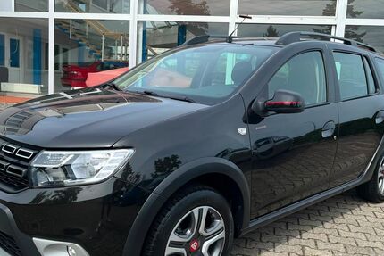 Dacia Logan 59.026 km 11.700 &euro; Görlitz 02828