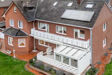 Haus Quakenbrück - 10 Zimmer, 296 m&sup2;, 399.000&euro; | Angebot:26317067